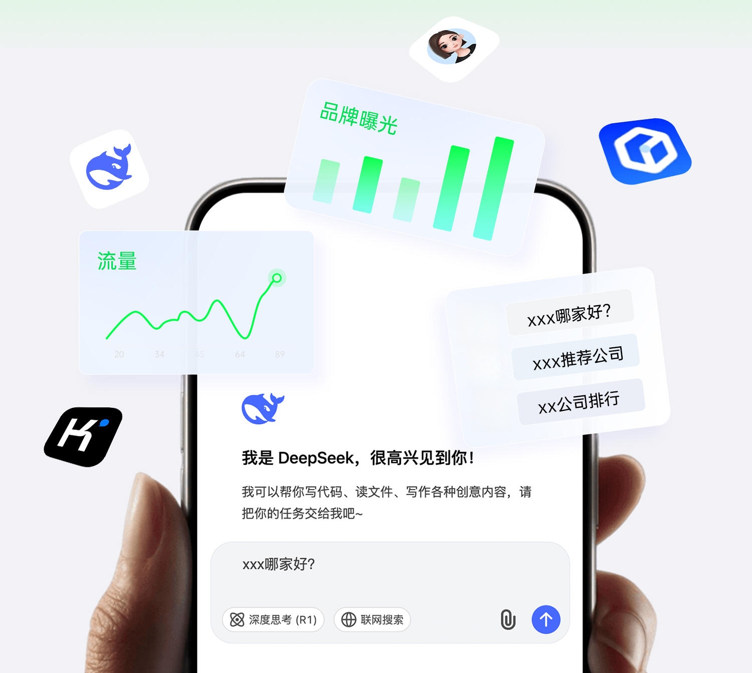 网推传媒AI智能推广服务应用场景